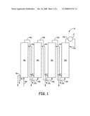 Microporous Membrane for Flash Distillation diagram and image