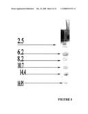 Electrophoretic Separation of Analytes by Molecular Mass diagram and image