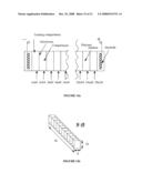 Electrophoretic Separation of Analytes by Molecular Mass diagram and image