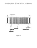 Electrophoretic Separation of Analytes by Molecular Mass diagram and image