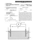 Method for detecting defective electrodes in a micro-electrode matrix diagram and image