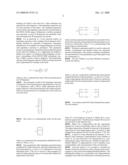 Method for detecting defective electrodes in a micro-electrode matrix diagram and image