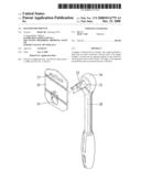 Hanger for Wrench diagram and image