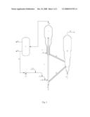 Catalytic Conversion Method Of Increasing The Yield Of Lower Olefin diagram and image