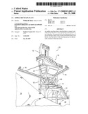 Asphalt recycling plant diagram and image