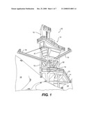 Asphalt recycling plant diagram and image