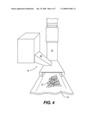 Asphalt recycling plant diagram and image