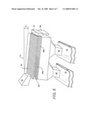 Asphalt recycling plant diagram and image