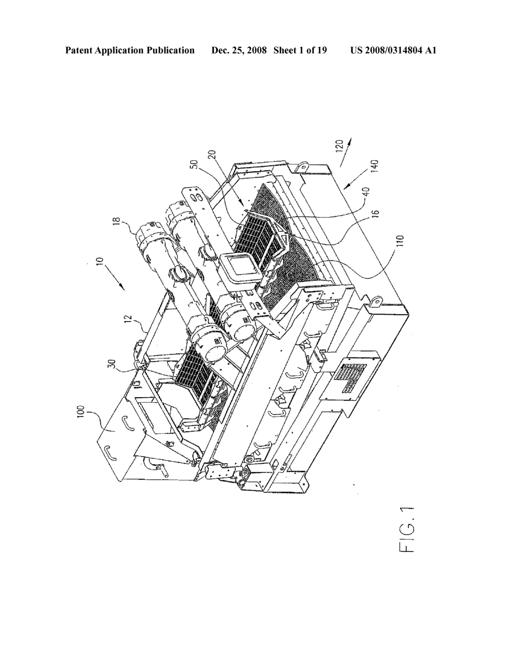 METHOD AND APPARATUSES FOR PRE-SCREENING - diagram, schematic, and image 02