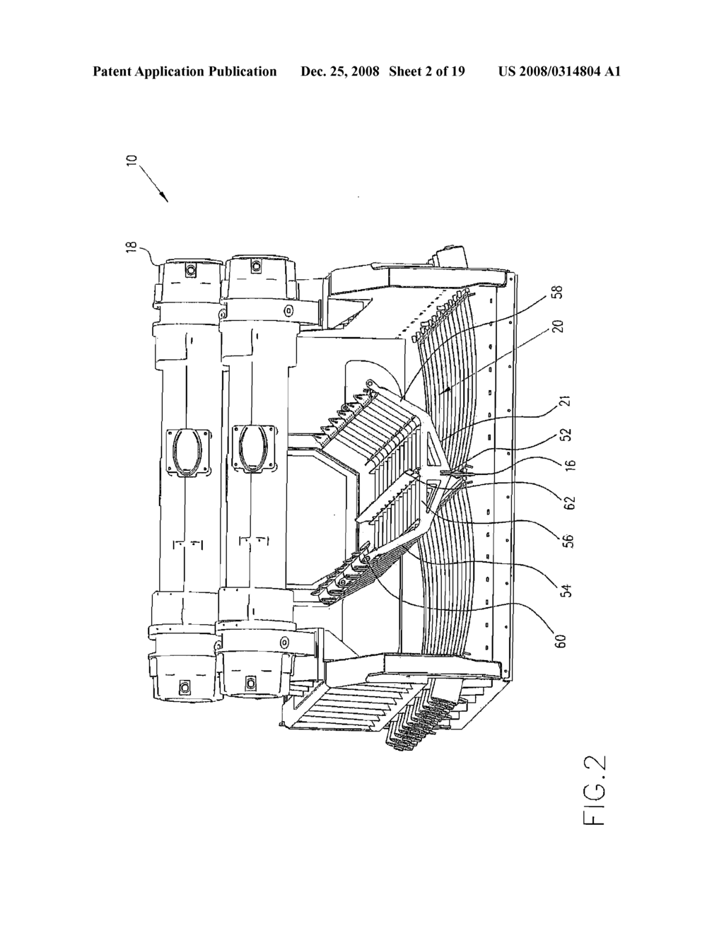 METHOD AND APPARATUSES FOR PRE-SCREENING - diagram, schematic, and image 03