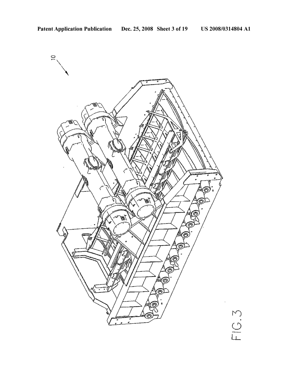 METHOD AND APPARATUSES FOR PRE-SCREENING - diagram, schematic, and image 04