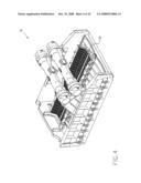 METHOD AND APPARATUSES FOR PRE-SCREENING diagram and image