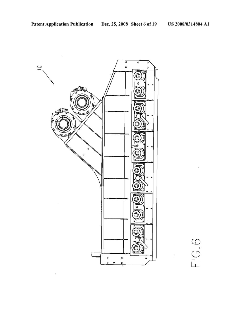 METHOD AND APPARATUSES FOR PRE-SCREENING - diagram, schematic, and image 07