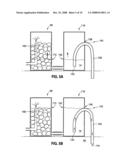 Water filtration system diagram and image