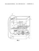 Water filtration system diagram and image