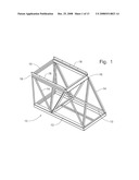 EXTRUDED LAMELLA SEPARATOR PANEL MODULES diagram and image