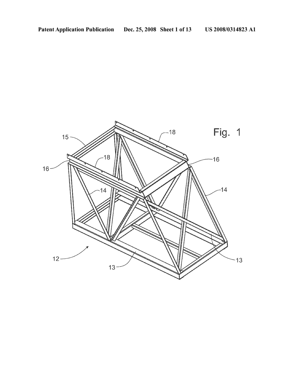 EXTRUDED LAMELLA SEPARATOR PANEL MODULES - diagram, schematic, and image 02