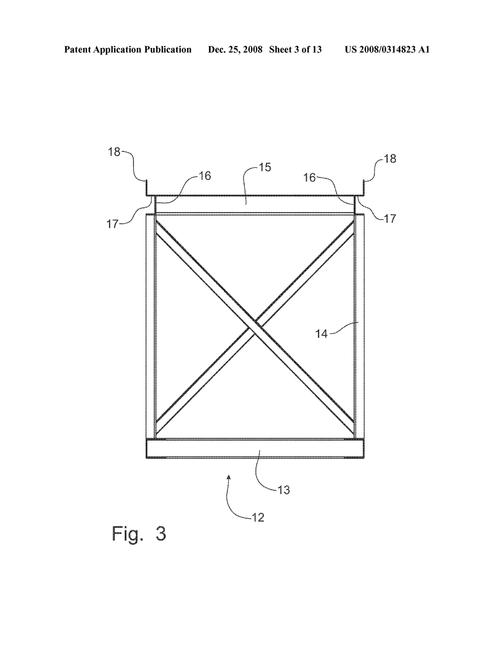 EXTRUDED LAMELLA SEPARATOR PANEL MODULES - diagram, schematic, and image 04