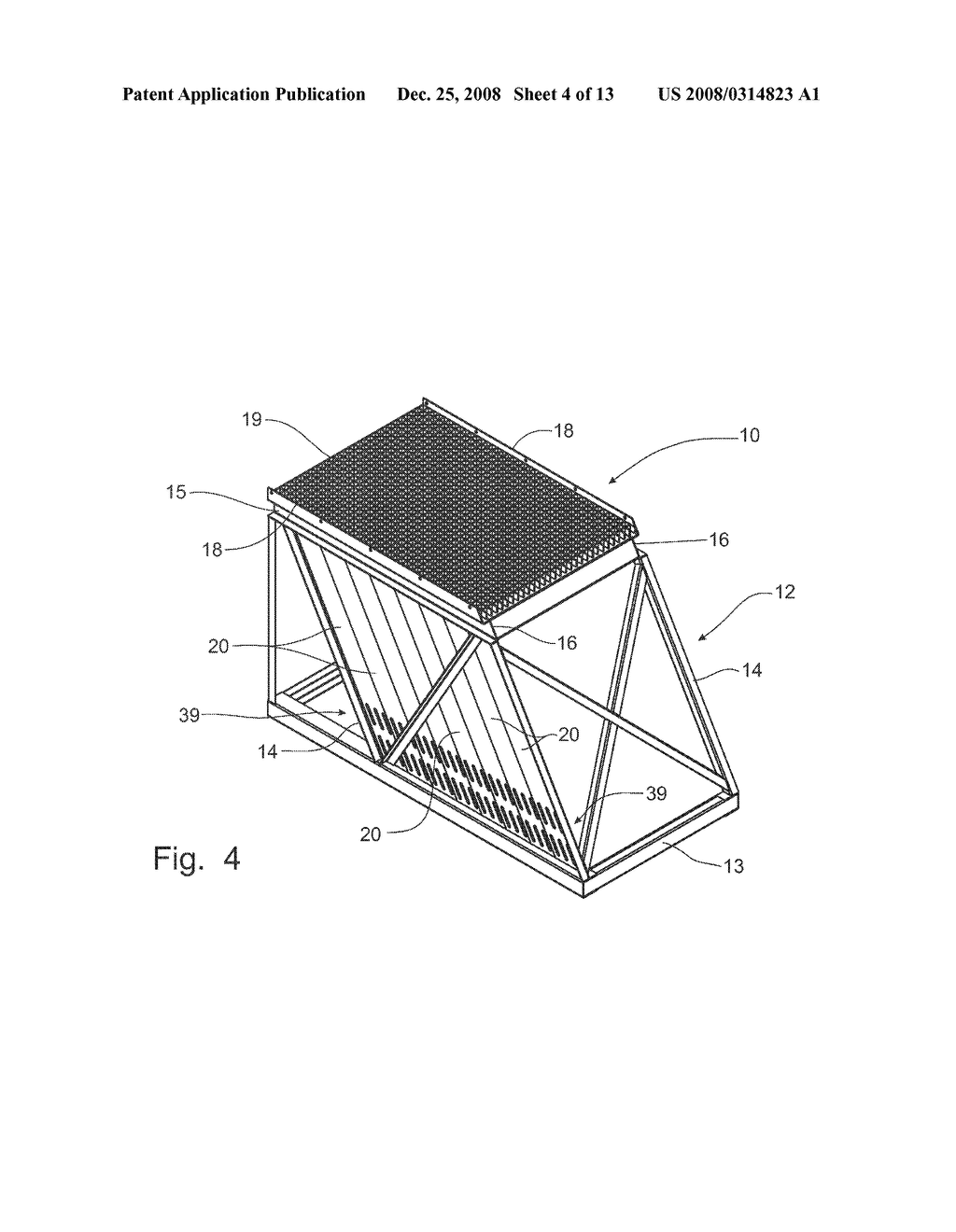 EXTRUDED LAMELLA SEPARATOR PANEL MODULES - diagram, schematic, and image 05