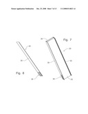 EXTRUDED LAMELLA SEPARATOR PANEL MODULES diagram and image