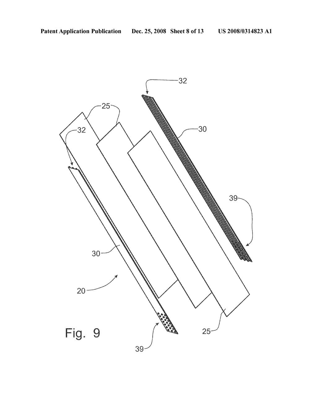 EXTRUDED LAMELLA SEPARATOR PANEL MODULES - diagram, schematic, and image 09