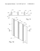 EXTRUDED LAMELLA SEPARATOR PANEL MODULES diagram and image