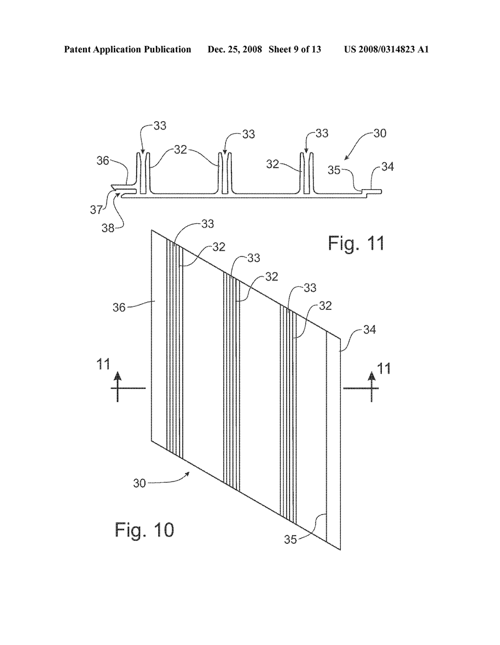 EXTRUDED LAMELLA SEPARATOR PANEL MODULES - diagram, schematic, and image 10