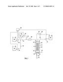 COAGULANT DOSING PROCESS FOR MEMBRANE FILTRATION diagram and image