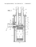 Method of effecting efficient flow equalization diagram and image