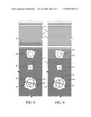 Method of effecting efficient flow equalization diagram and image