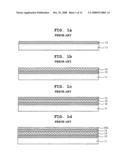 PRINTED CIRCUIT BOARD INCLUDING EMBEDDED CAPACITOR AND METHOD OF FABRICATING SAME diagram and image