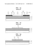 PRINTED CIRCUIT BOARD INCLUDING EMBEDDED CAPACITOR AND METHOD OF FABRICATING SAME diagram and image