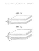 PRINTED CIRCUIT BOARD INCLUDING EMBEDDED CAPACITOR AND METHOD OF FABRICATING SAME diagram and image