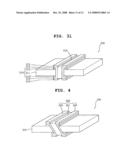 PRINTED CIRCUIT BOARD INCLUDING EMBEDDED CAPACITOR AND METHOD OF FABRICATING SAME diagram and image