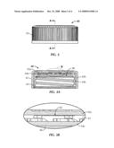 ENCLOSURE HAVING AN AUTOMATIC IDENTIFICATION DEVICE diagram and image