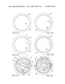 CAN END AND METHOD OF MAKING SAME diagram and image