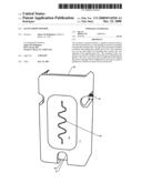 Glove dispenser box diagram and image