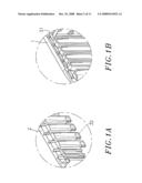 CAPACITY-ADJUSTABLE CARD DISPENSER diagram and image