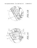 CAPACITY-ADJUSTABLE CARD DISPENSER diagram and image