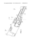 Surgical stapling instruments diagram and image