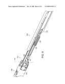 Surgical stapling instruments diagram and image