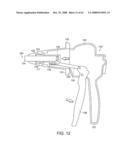 Surgical stapling instruments diagram and image