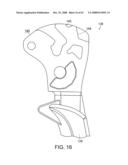 Surgical stapling instruments diagram and image