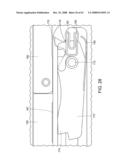 Surgical stapling instruments diagram and image