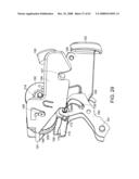 Surgical stapling instruments diagram and image