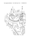 Surgical stapling instruments diagram and image