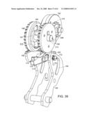 Surgical stapling instruments diagram and image