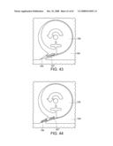 Surgical stapling instruments diagram and image