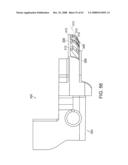 Surgical stapling instruments diagram and image