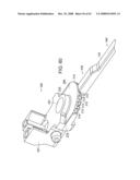 Surgical stapling instruments diagram and image